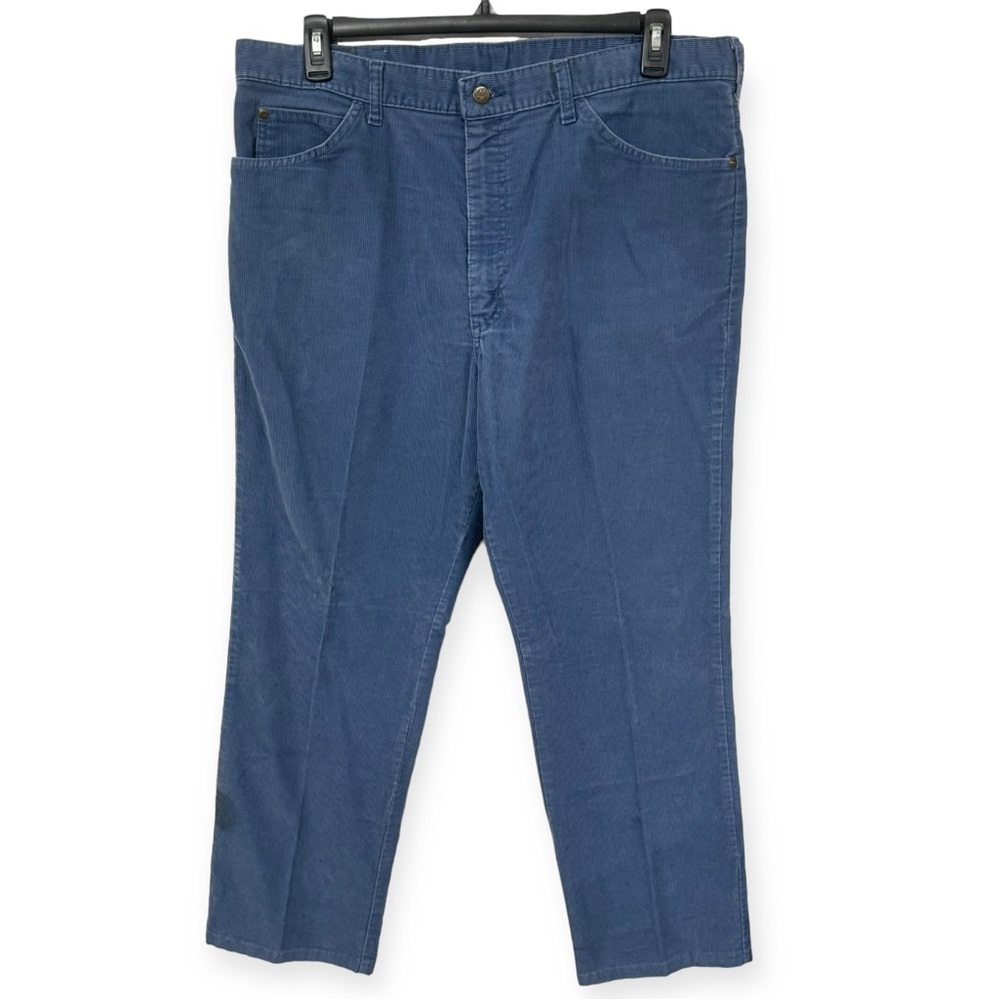 Vintage! Lee Men’s Corduroy Pants Size 40/32